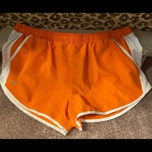 Under Armour Fly-By Shorts XXL